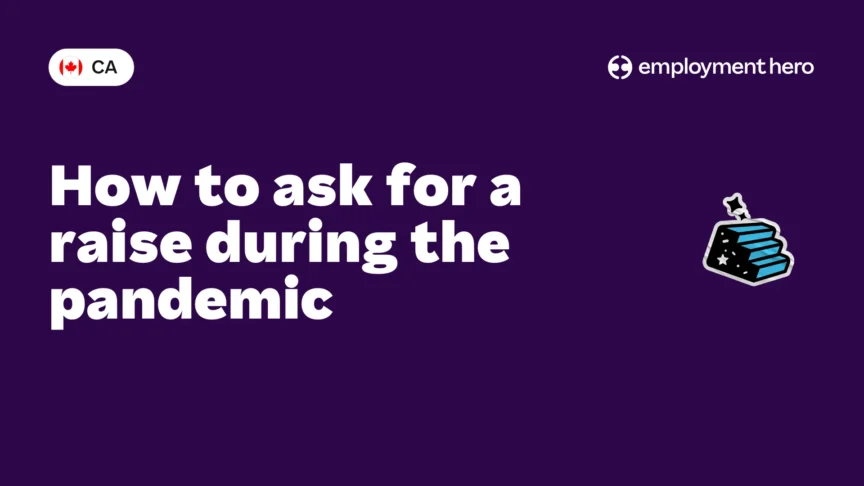How to ask for a raise during the pandemic