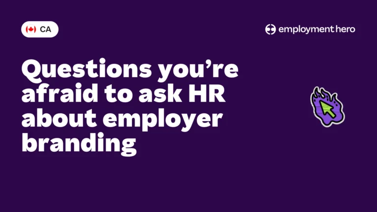Questions you’re afraid to ask about returning to the office