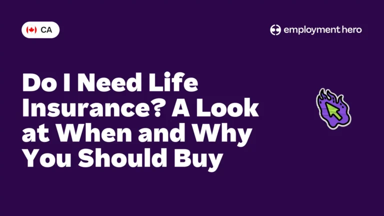 Do I Need Life Insurance? A Look at When and Why You Should Buy