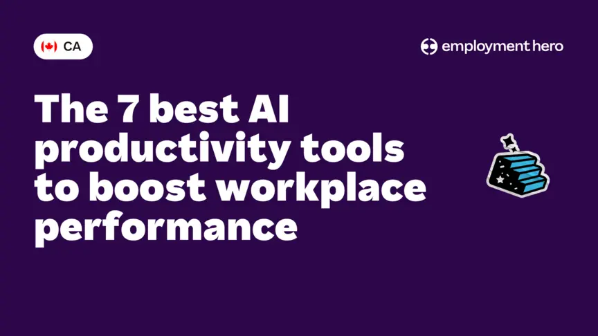The 7 Best AI Productivity Tools to Boost Workplace Performance