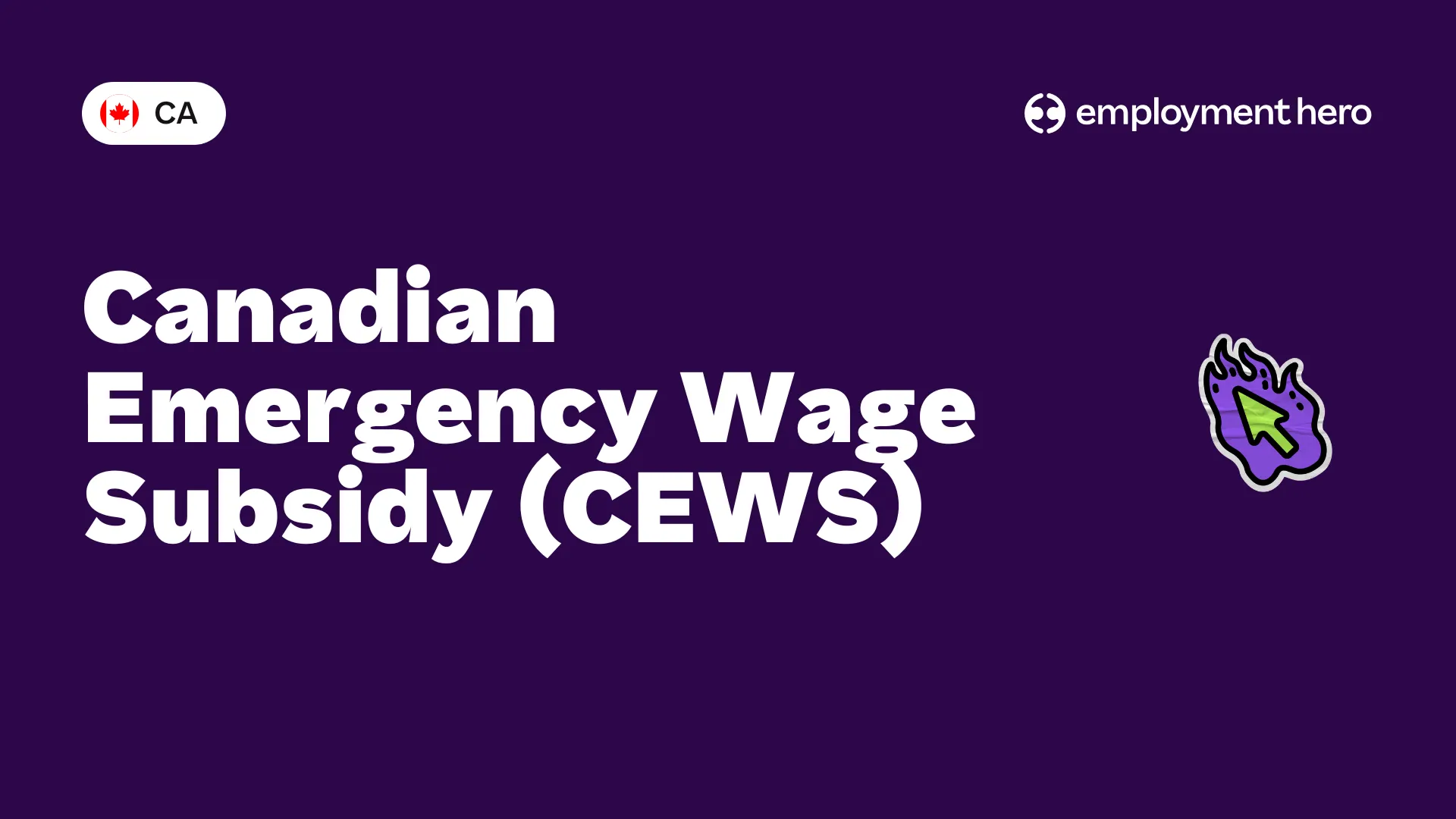 CEWS