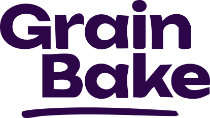 Grain & bake logo