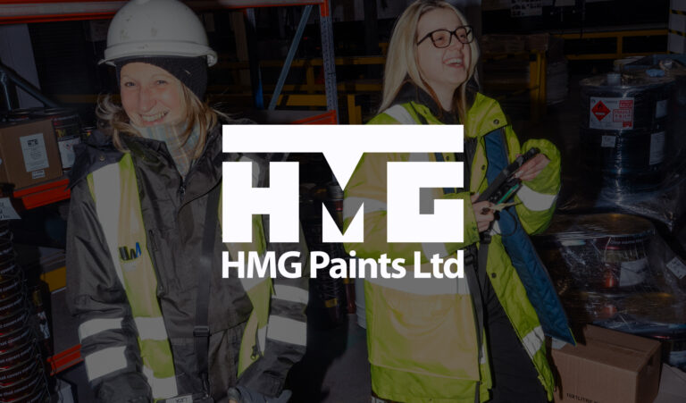 From 3 Days to 3 Hours: Painting Efficiency into HMG Paints