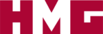 HMG Paints logo