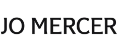 Jo mercer logo