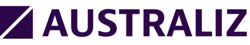 Australiz logo