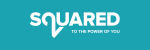 Squared logo