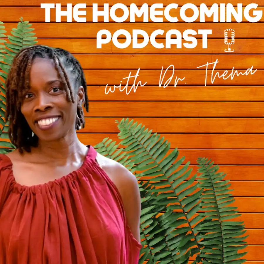 The Homecoming Podcast