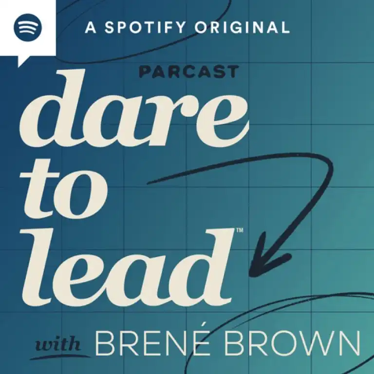 dare to lead