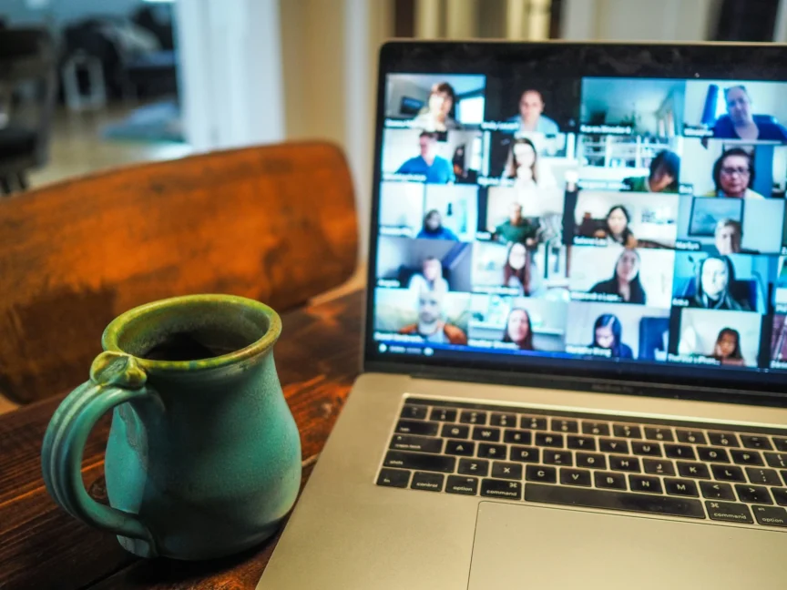 Pinterest doubles down on flex work — what Canadian SMBs should watch