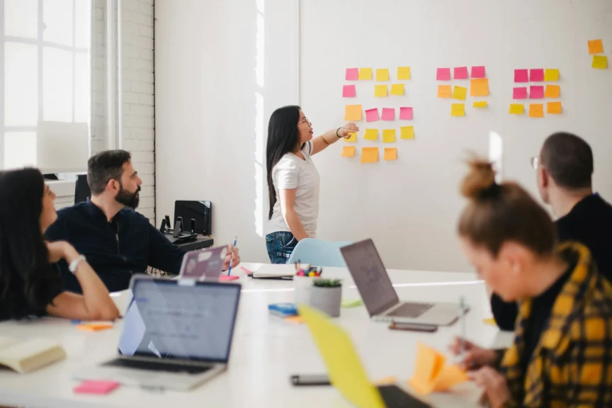 Cuts to middle management leave Canadian SMBs facing leadership void