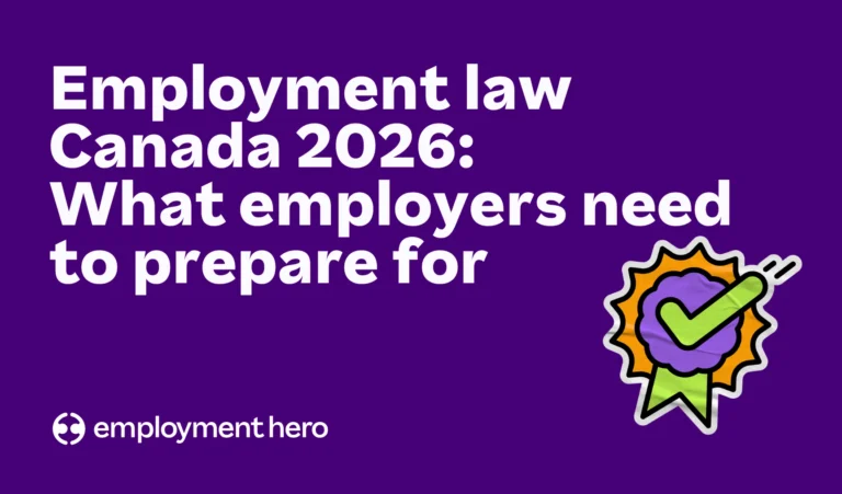 Employment law Canada 2026: What employers need to prepare for