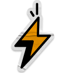 Energy icon
