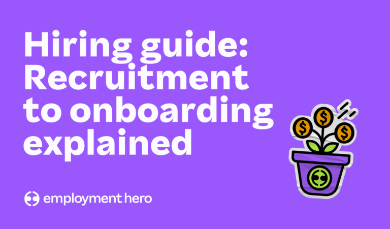 Hiring guide for Canadian employers: From recruitment to onboarding