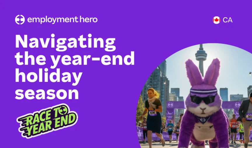 Navigating the year end holiday season thumbnail
