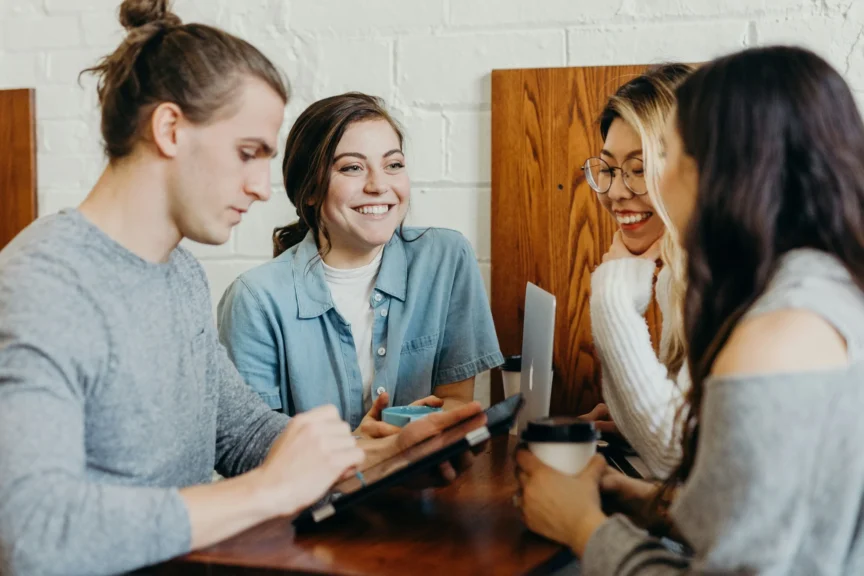 How to attract talent when “startup”  sounds risky (and what not to do)