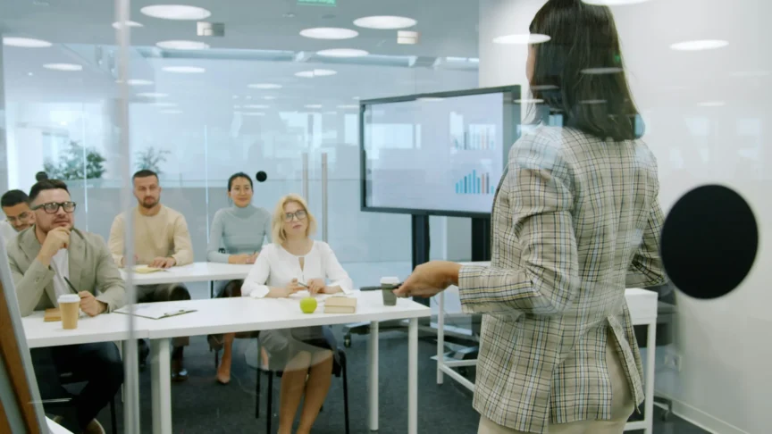Upskilling employees the smarter way in Canada