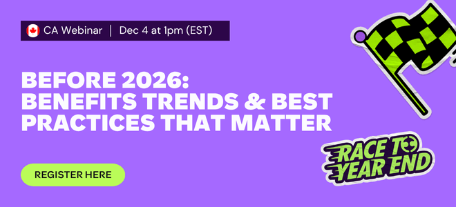 Before 2026 Benefits Trends & Best Practices That Matter