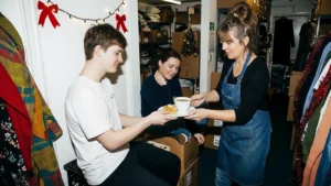 5 Ways Canadian Businesses Can Boost Employee Wellbeing During the Holidays