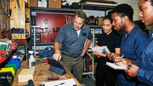 Canadian Workers Lead in AI Trust as SMBs Weigh Pros and Cons