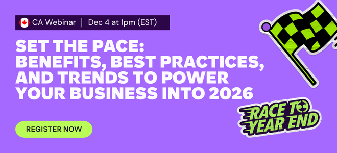 Stay on Track: 5 Legal Updates SMBs Should Know Before 2026