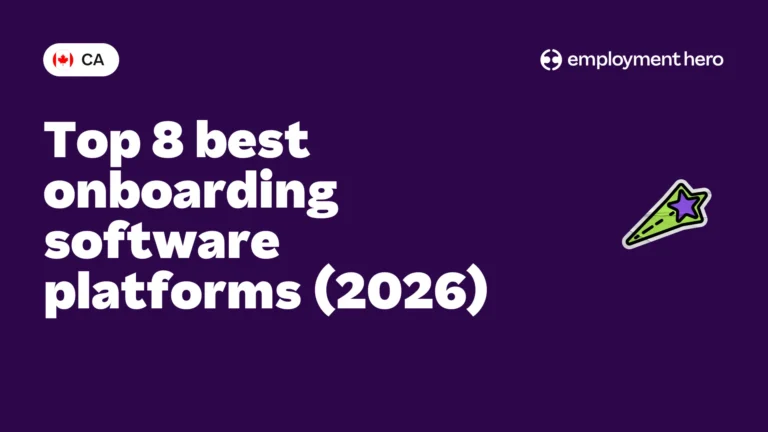 Top 8 best onboarding software platforms (2026)