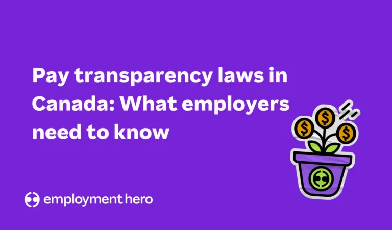 Pay transparency laws in Canada: The complete employer guide (Updated 2026)