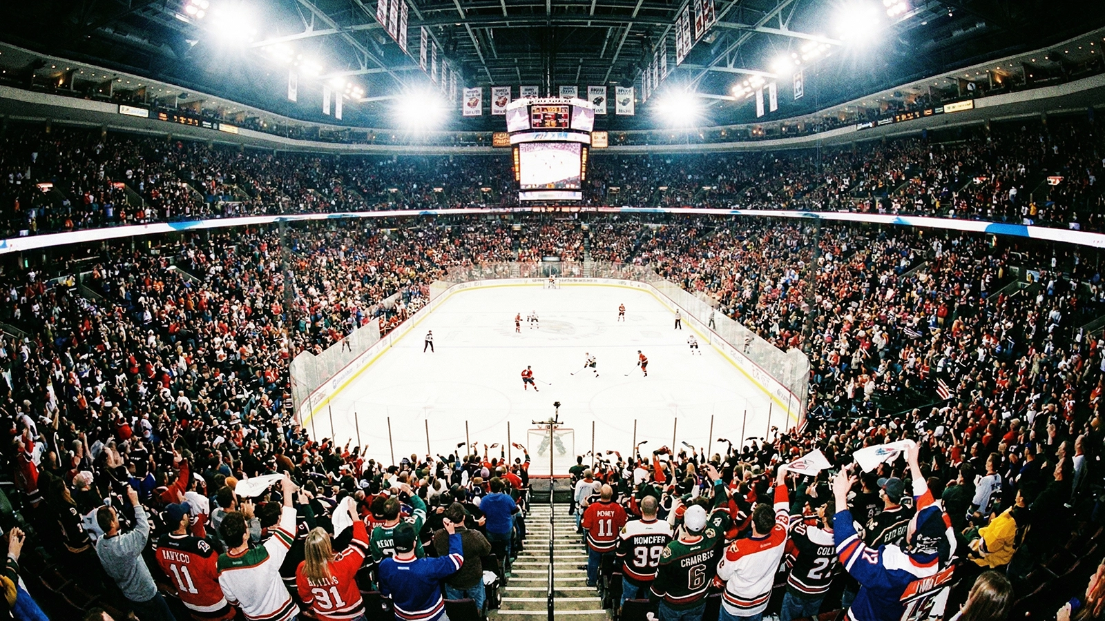 Canada’s IIHF World Junior Hockey stars are True North, strong — and still playing for free