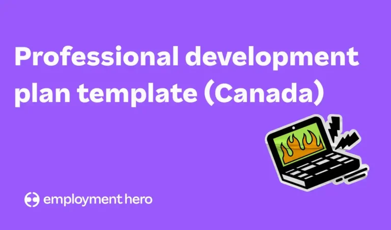 The professional development plan Canada’s top teams use