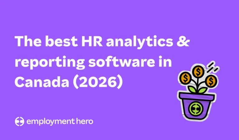 Best analytics and reporting software in Canada (2026)