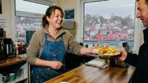 Nova Scotia Confirms $17 Min Wage by Oct 2026