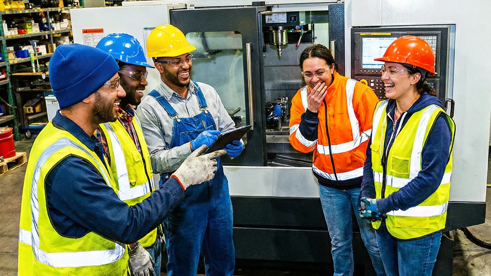 Ontario is ushering in a bold new era for worker mobility and free trade