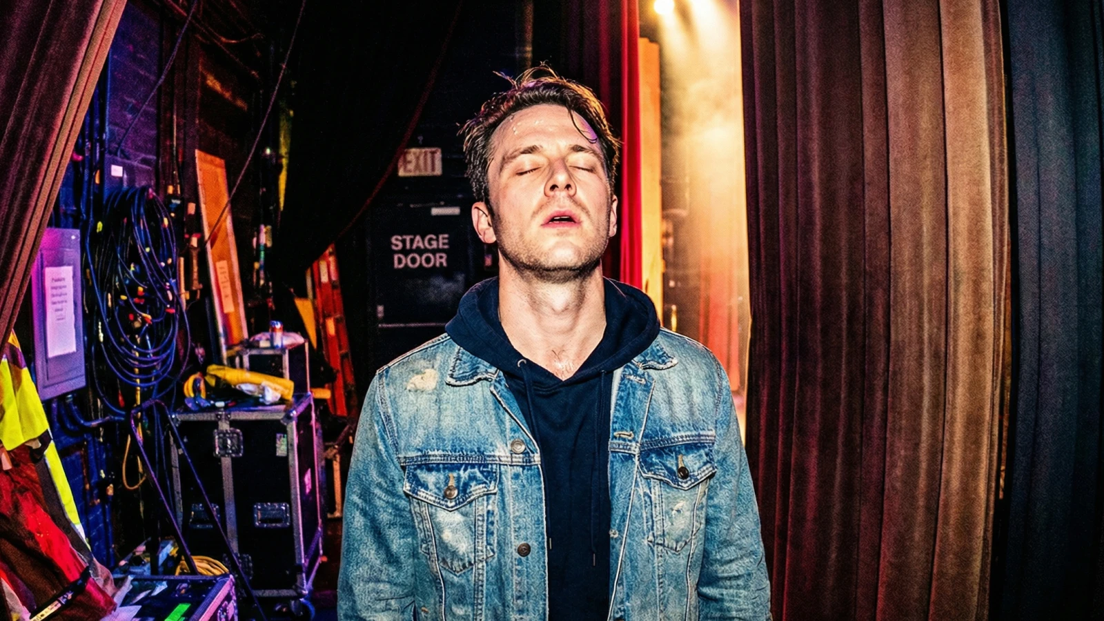 What Oscar-nominated actors can teach us about performing under pressure