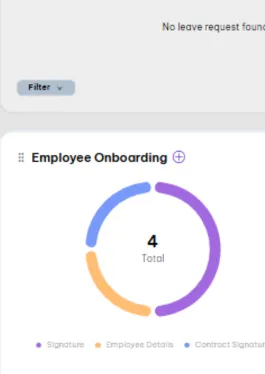 Onboarding preview