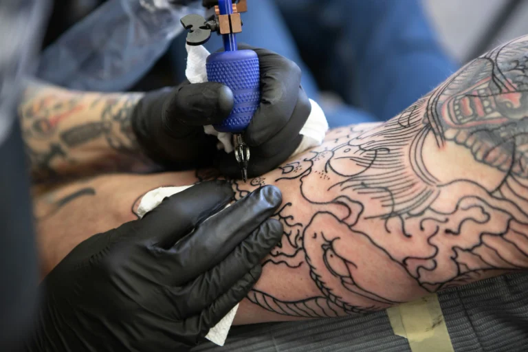How Steel n Ink brought structure to a growing creative industry