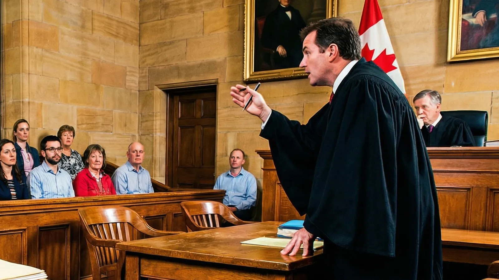 Appeal in Alberta dual-role employment case could reshape legal boundaries