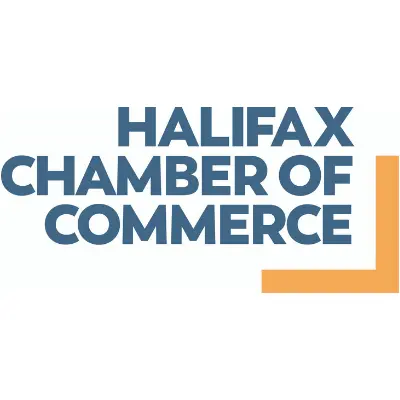 Halifax Chamber of Commerce logo