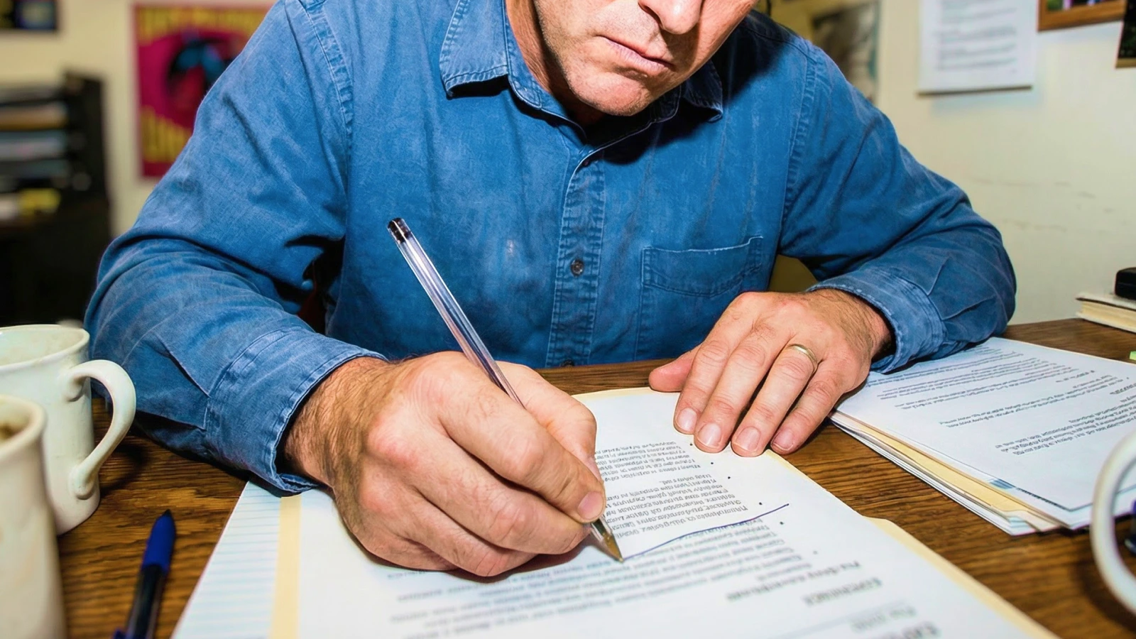 Resume Botox signals hiring ageism in Canada