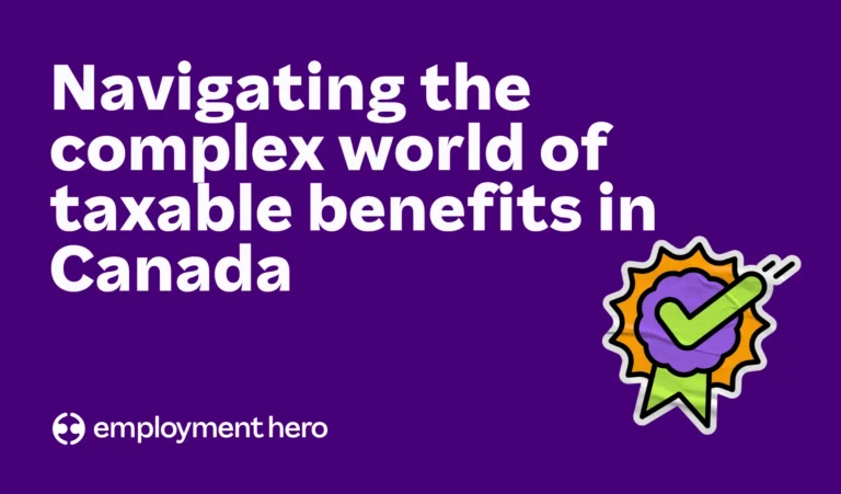 Navigating Canadian taxable benefits: Expert insights by the NPI (National Payroll Institute)