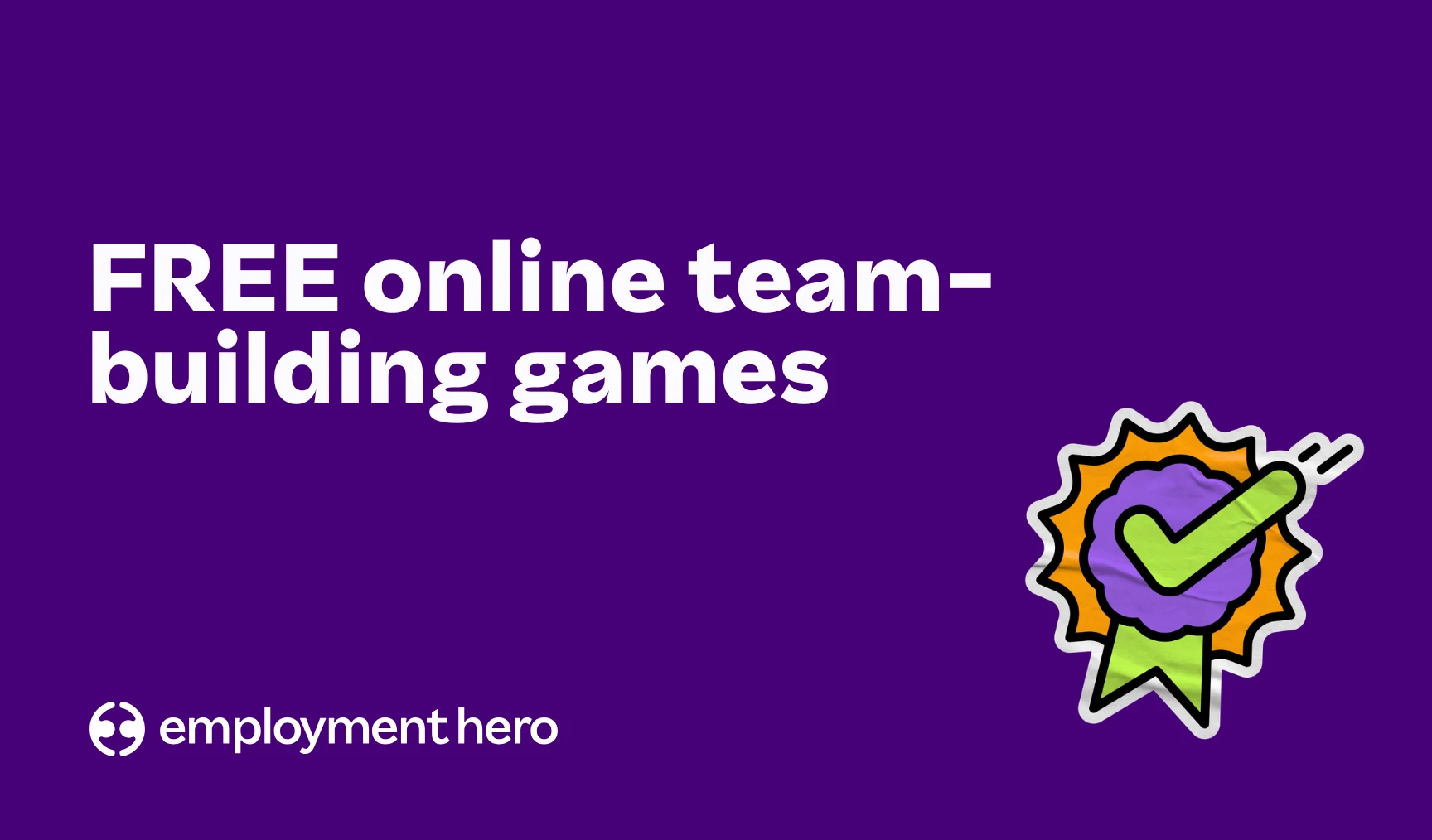 39 free online team-building games