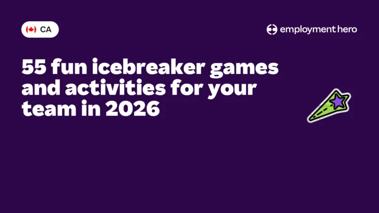 55 fun icebreaker games and activities for your team in 2026