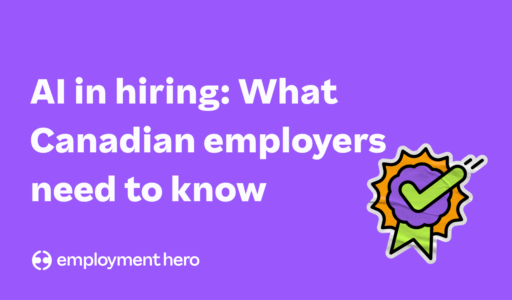 AI in hiring: Benefits, bias risks and how to get it right