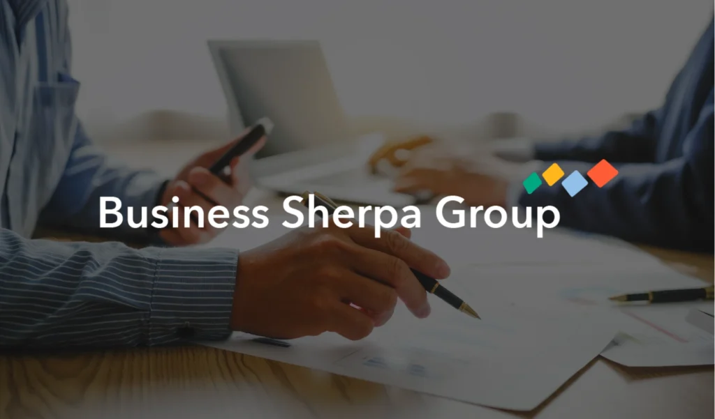 Business Sherpa Group_Case Study Feature Image