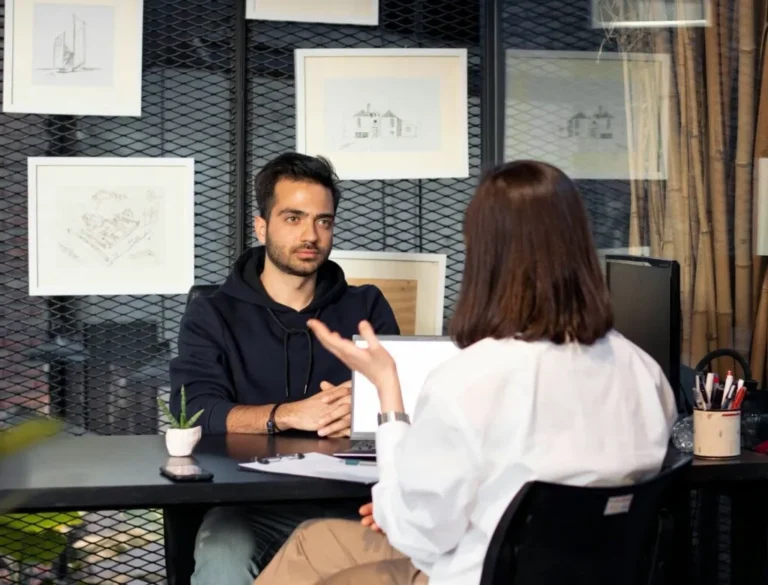 Internal vs external recruitment: Which hiring strategy is right for your business?