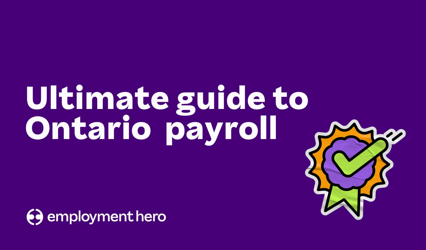 How to do payroll in Ontario: Payroll guide