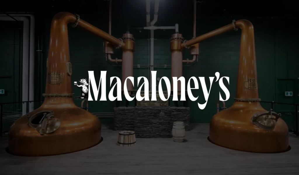 Macaloney's logo