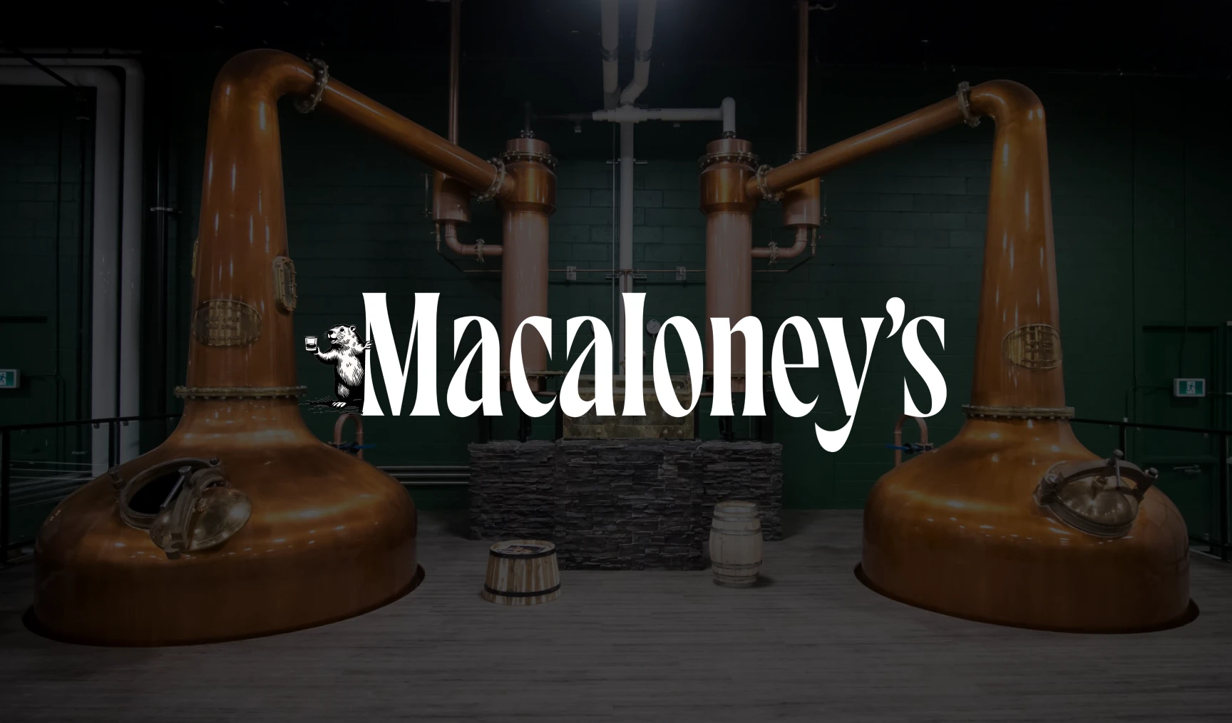 How Macaloney’s Distillery unlocked time, accuracy and growth with automated HR and payroll