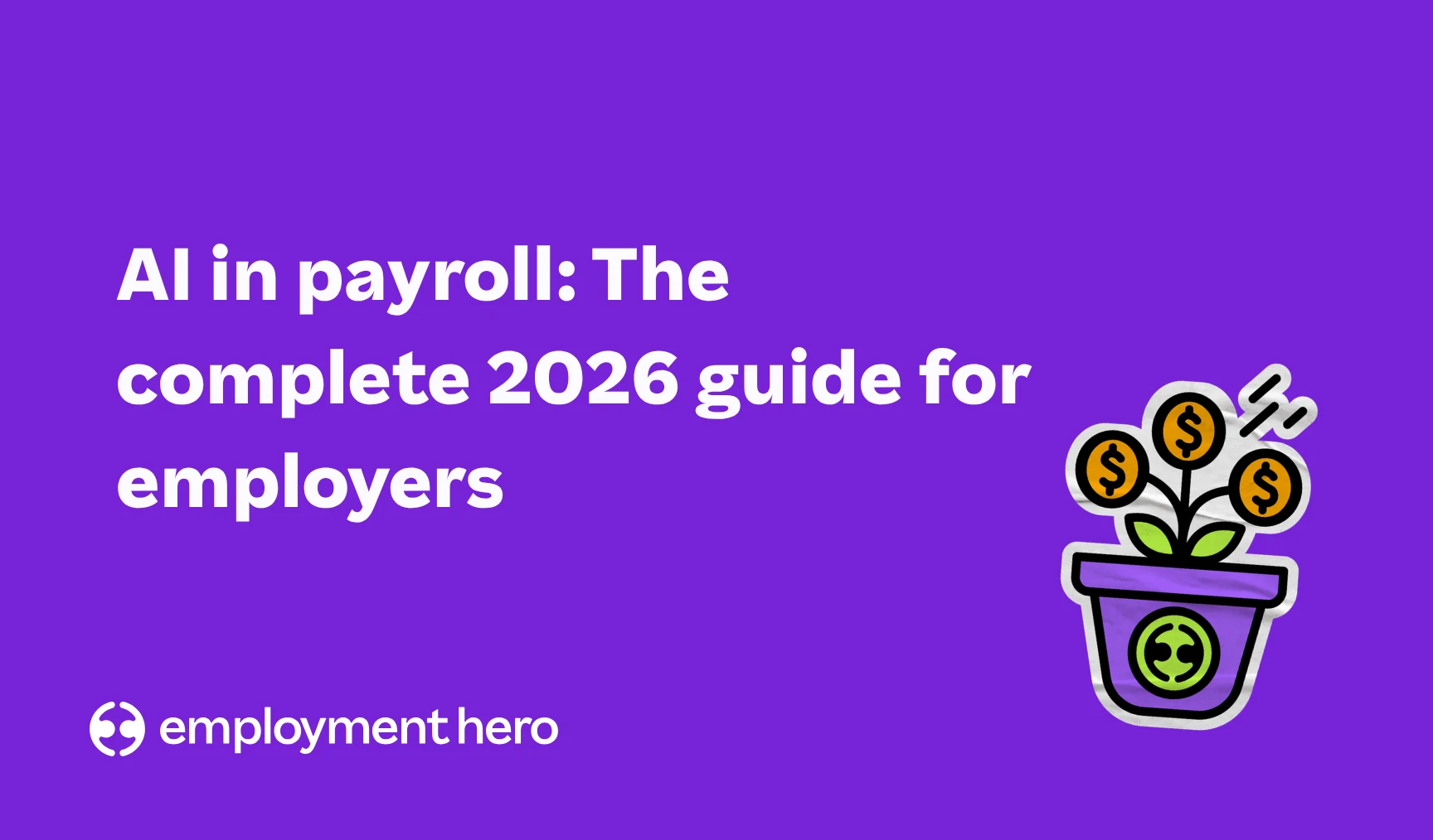 How to use AI in payroll: The complete guide for employers