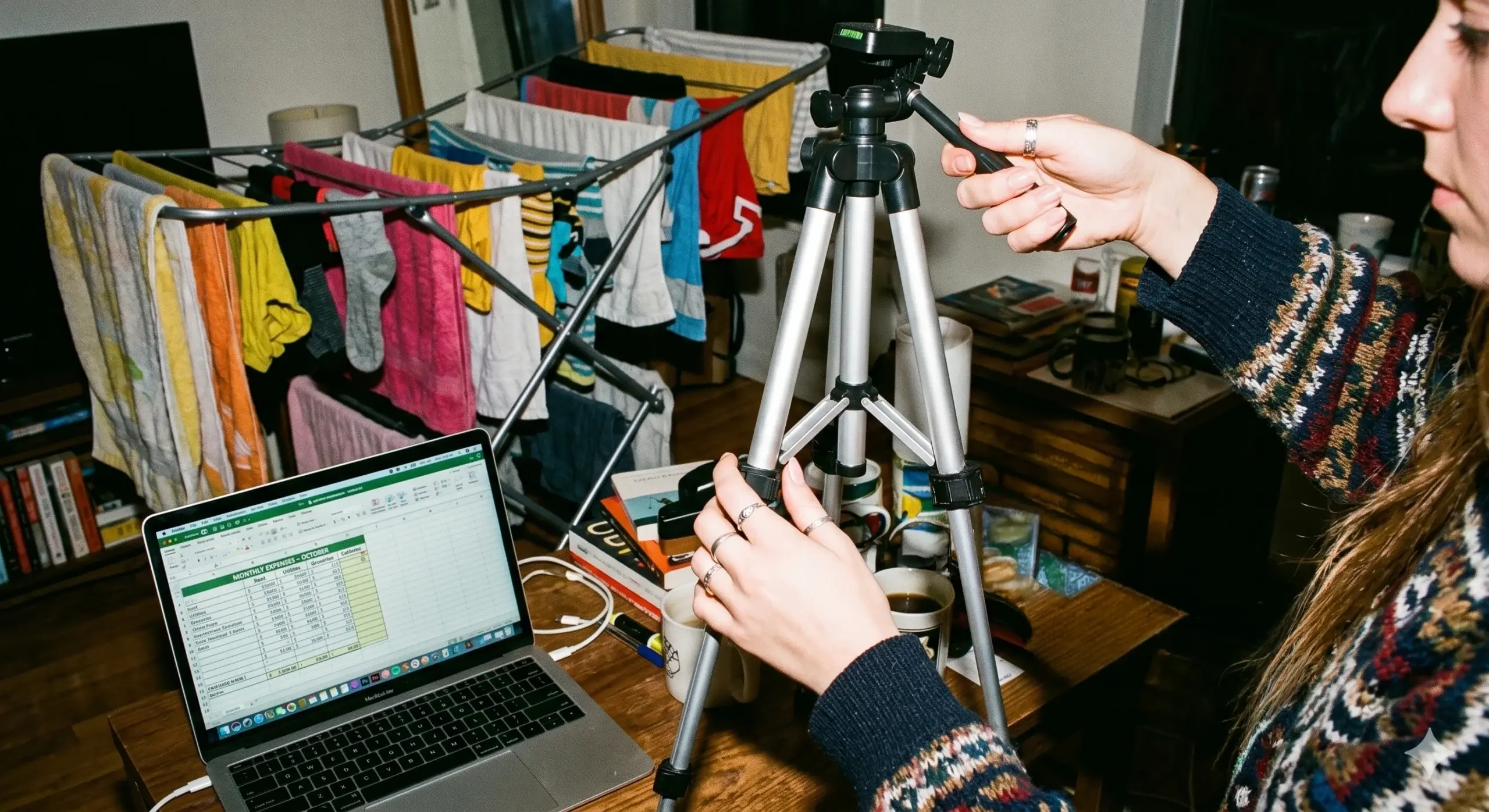 We watch it. We normalize it. But would we hire it?