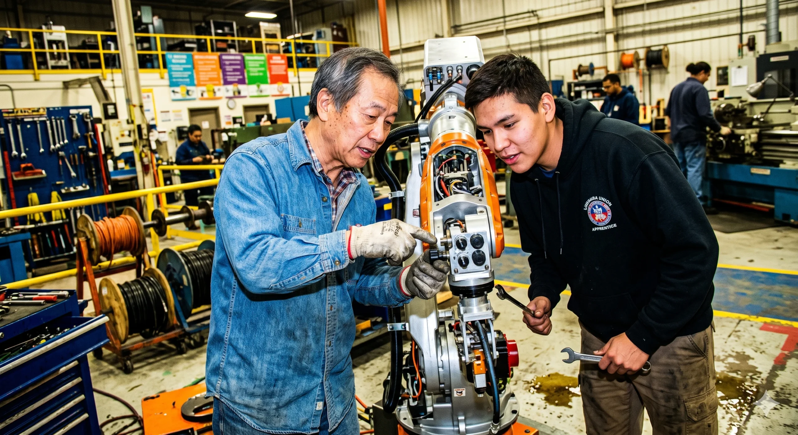 Ottawa launches Canada Strong Fund to drive national wealth and infrastructure